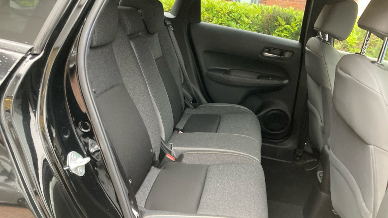 Honda Jazz 1.5 i-MMD Hybrid Advance Sport 5dr eCVT Hybrid Hatchback